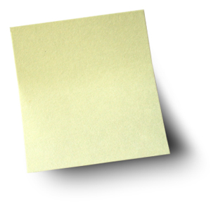 postit